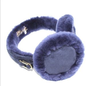 UGG Earmuffs